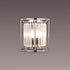 Mano Wall Lamp 2 Light